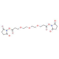 Bis-PEG3-NHS ester