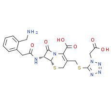 Ceforanide