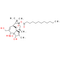 Dodecanoic acid ingenol ester