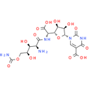 Polyoxin D
