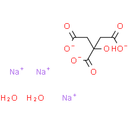 Sodium citrate dihydrate