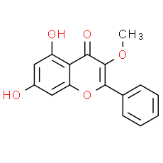 3-O-Methylgalangin