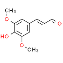 Sinapaldehyde