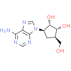 Aristeromycin