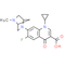 Danofloxacin-d3