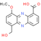 Griseoluteic acid