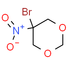 5-Bromo-5-nitro-1, 3-dioxane