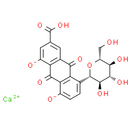 Rhein-8-glucoside calcium