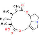 Senecivernine