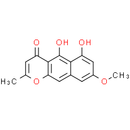 Rubrofusarin