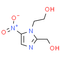 Hydroxymetronidazole