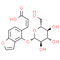 Isopsoralenoside