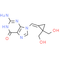 Cyclopropavir