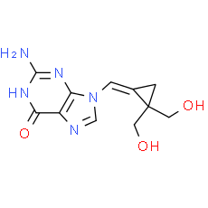Cyclopropavir