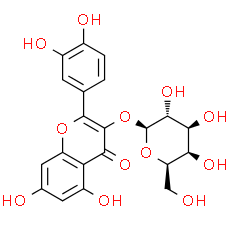 Hyperoside