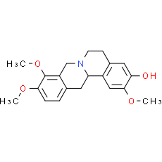 Corypalmine
