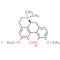 (+)-Magnoflorine iodide