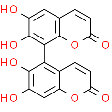 Isoeuphorbetin