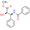 Bz-RS-iSer(3-Ph)-OMe