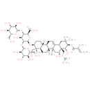 Isoescin IA