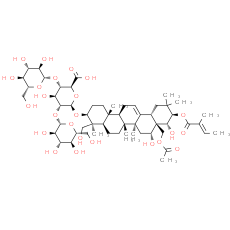 Isoescin IA