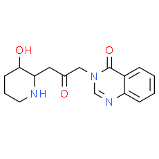 Febrifugine