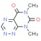 Fervenulin