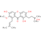 Cratoxylone | CAS