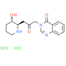 Febrifugine dihydrochloride