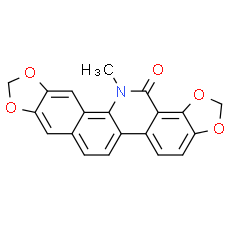 Oxysanguinarine