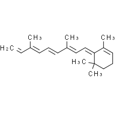 all-trans-Anhydro Retinol