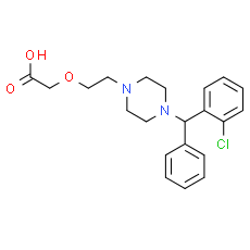 Cetirizine Impurity C