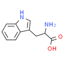 DL-Tryptophan - CAS
