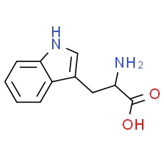 DL-Tryptophan - CAS
