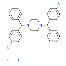 Cetirizine Impurity D