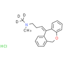 Doxepin D3 Hydrochloride