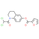 Quinfamide