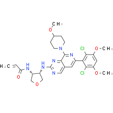 FGFR4-IN-4