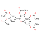 Quercetin pentaacetate