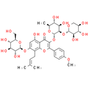 Epimedin B