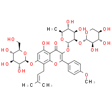 Epimedin B