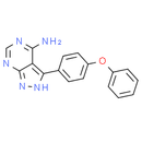 Ibrutinib deacryloylpiperidine