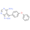 Ibrutinib deacryloylpiperidine