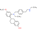 Elacestrant (S enantiomer)