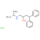 Drobuline hydrochloride