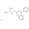 Drobuline hydrochloride