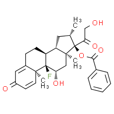 Betamethasone 17-benzoate
