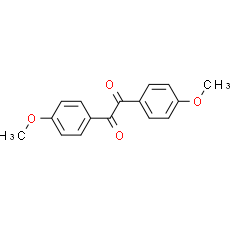 4, 4'-Dimethoxybenzil