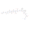 Fibrinopeptide B, human