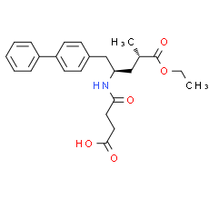 2R, 4S-Sacubitril